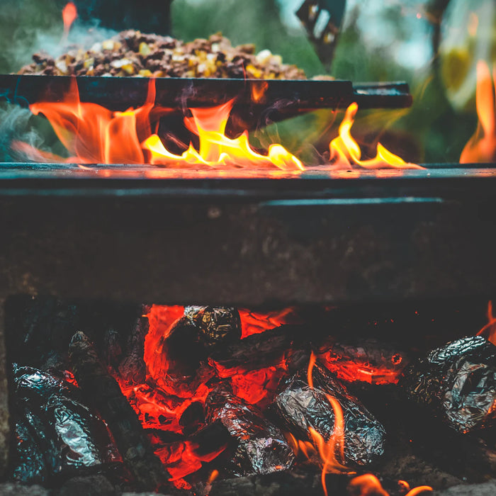 Explore Popular Outdoor Kitchen Design Styles