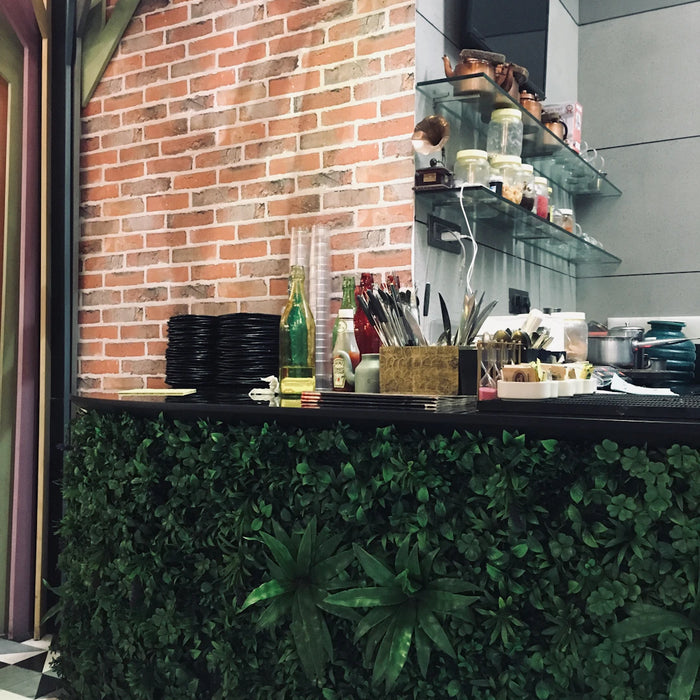 Make Your Outdoor Kitchen Eco-Friendly Today