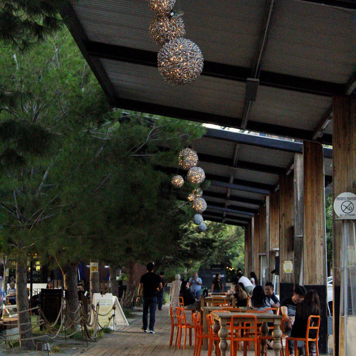 Enhance Your Outdoor Kitchen with Stylish Seating