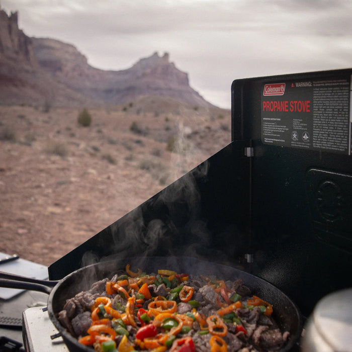 Maximize Your Small Outdoor Kitchen Space Like a Pro