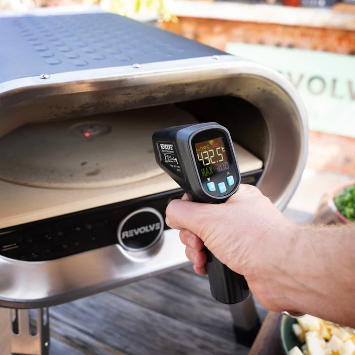 Tech It Up Your Guide to Outdoor Kitchen Innovation