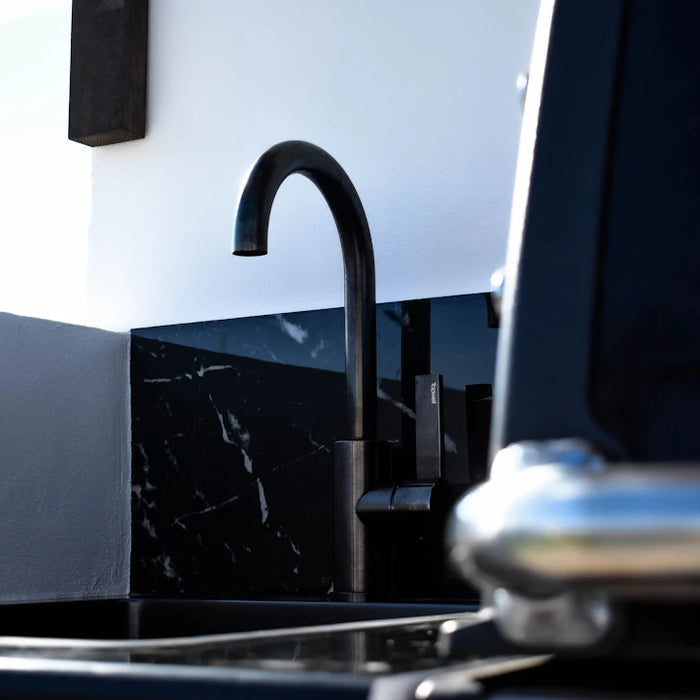 Transform Your Space Inspiration for Outdoor Kitchen Décor