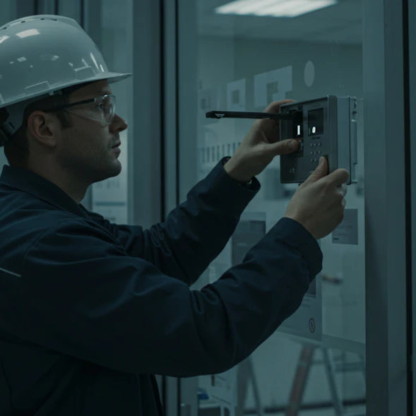 DIY vs. Professional Installation Choose Wisely