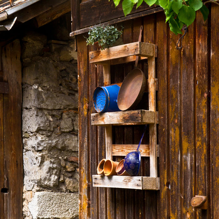 Smart Choices Sustainable Materials for Your Outdoor Kitchen