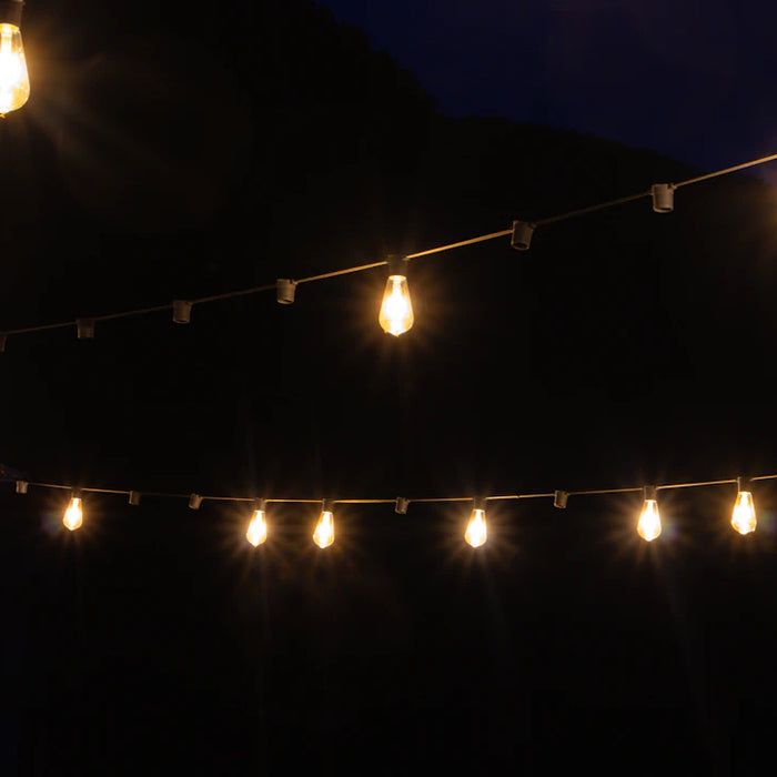 Illuminate Your Outdoor Kitchen Brilliant Lighting Ideas