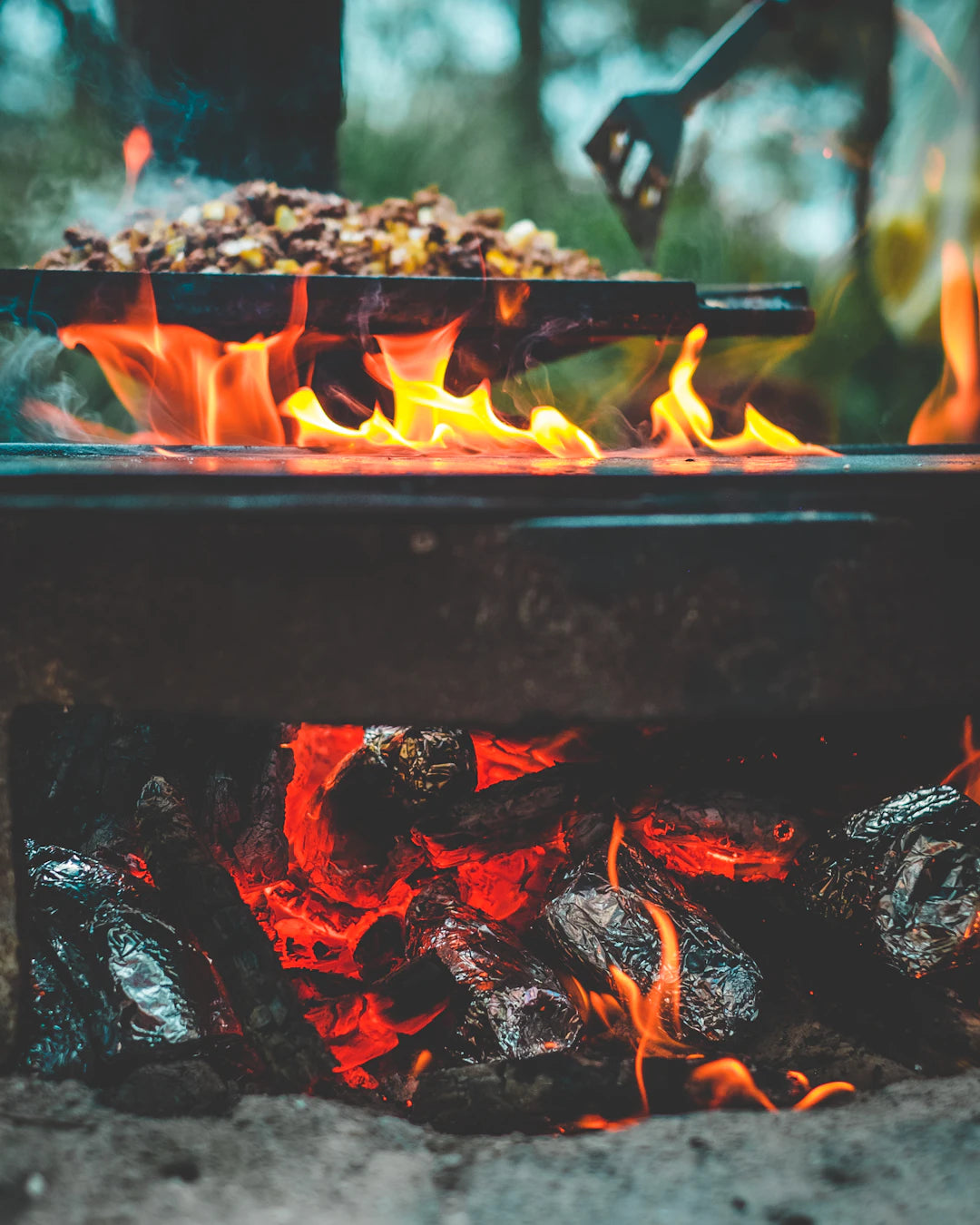 Explore Popular Outdoor Kitchen Design Styles