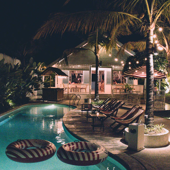 Weatherproofing Your Outdoor Kitchen A Complete Guide