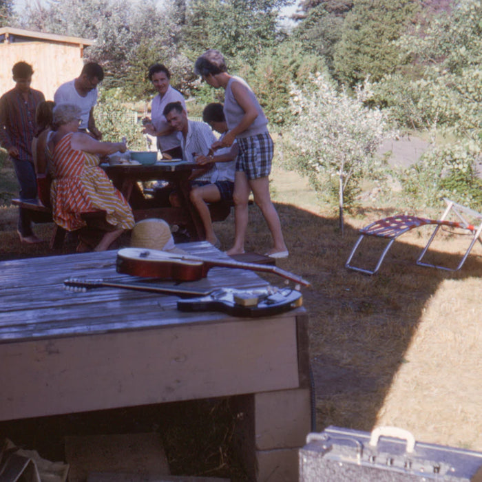 Affordable Outdoor Kitchen Ideas for Your Backyard