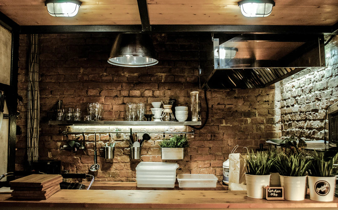Illuminate Your Outdoor Kitchen Lighting Matters