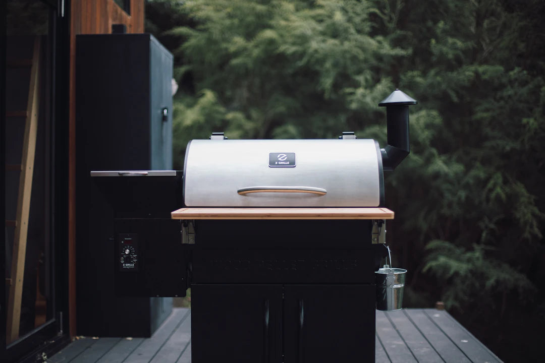 The Importance of Proper Ventilation in Outdoor Kitchens