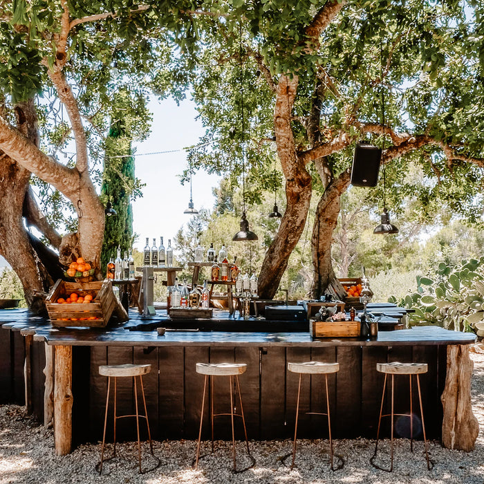 Find the Perfect Spot for Your Outdoor Kitchen