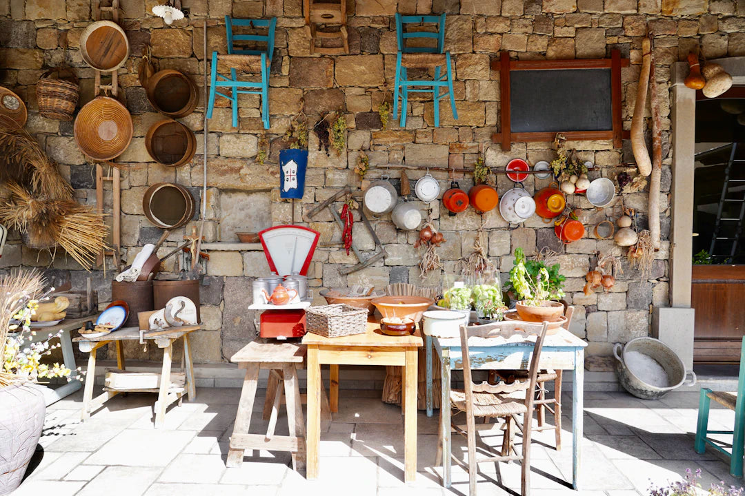 Avoid These Common Outdoor Kitchen Design Mistakes