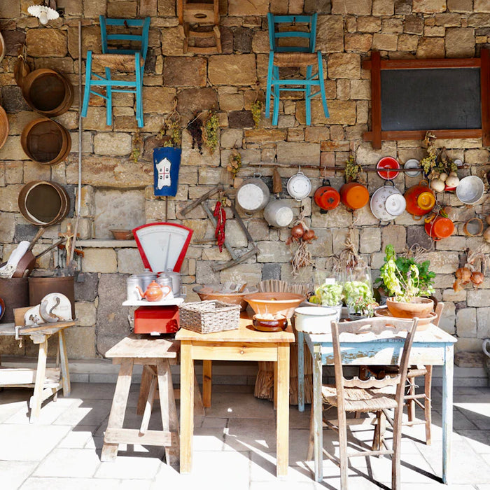Avoid These Common Outdoor Kitchen Design Mistakes