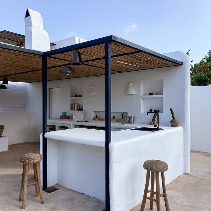 The Amazing Benefits of an Outdoor Kitchen