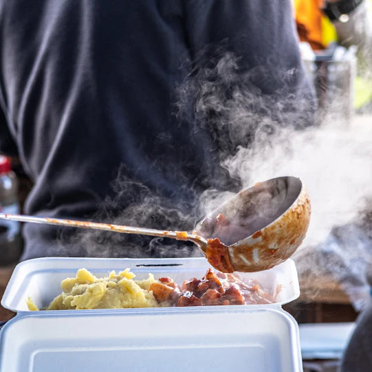 Maximize Outdoor Kitchen Fun Year-Round