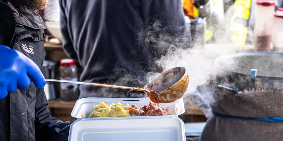 Find Your Perfect Grill for a Dreamy Outdoor Kitchen