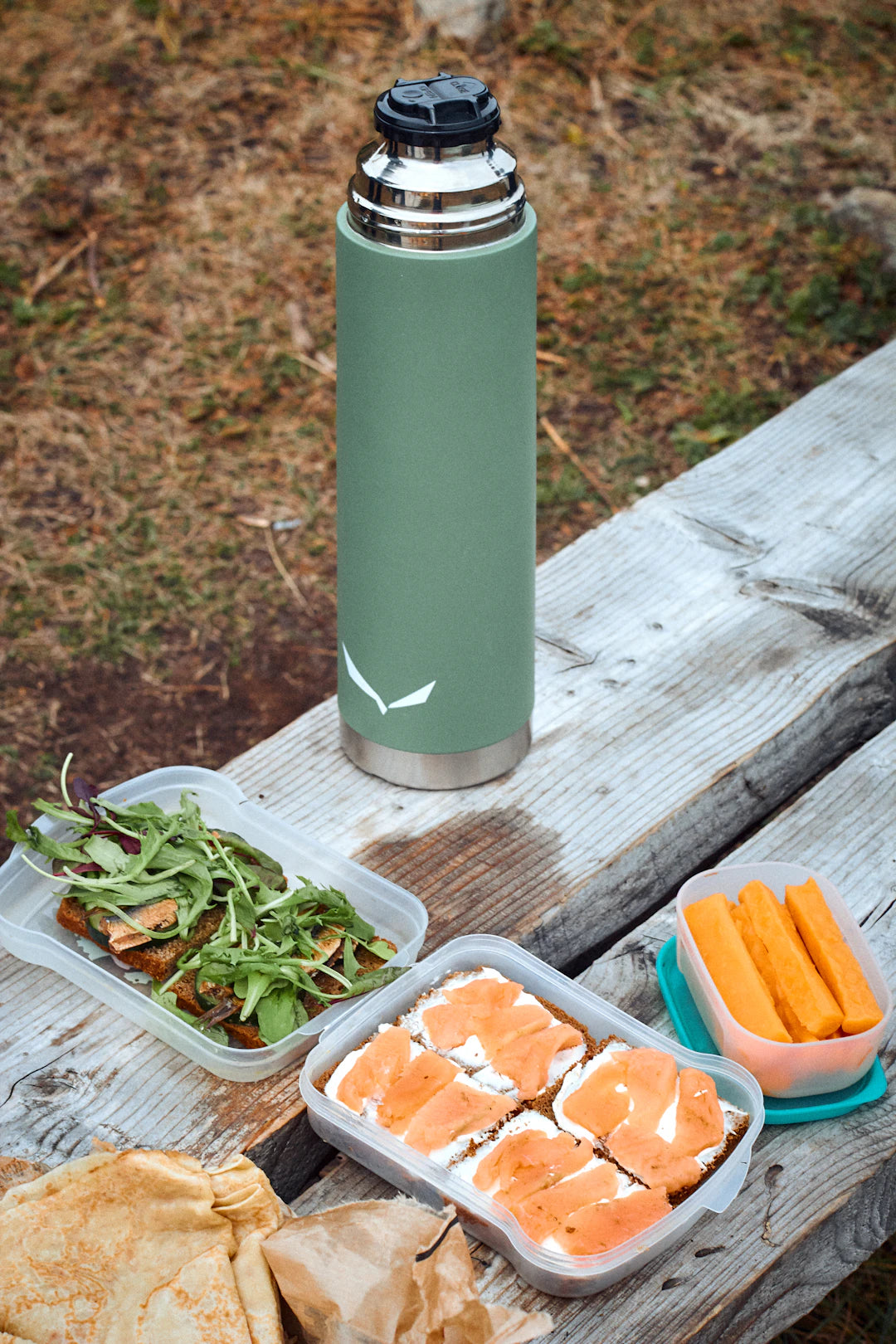 Unleash Culinary Magic with Great Outdoor Kitchen Accessories