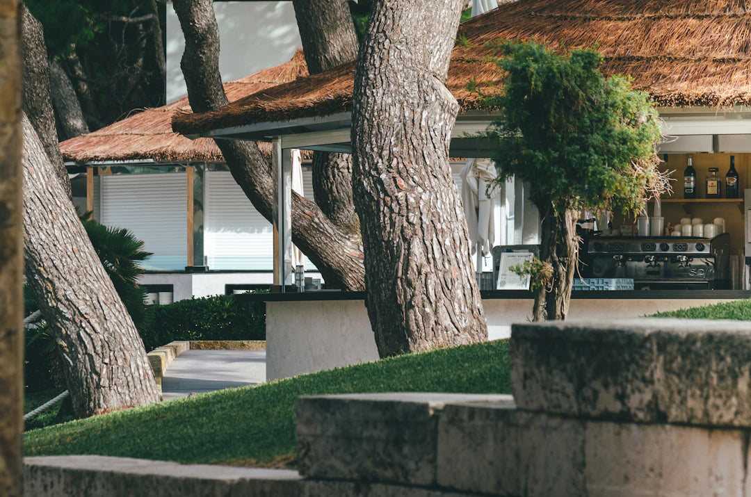Transform Your Space Landscaping for Outdoor Kitchens