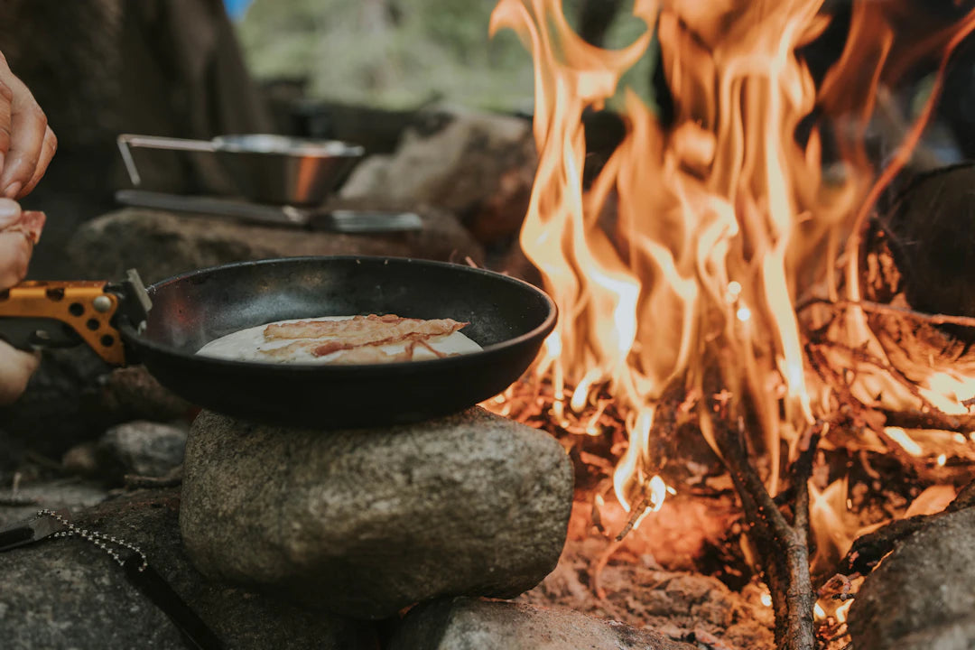 Seasonal Cooking Best Practices for Outdoor Culinary Fun
