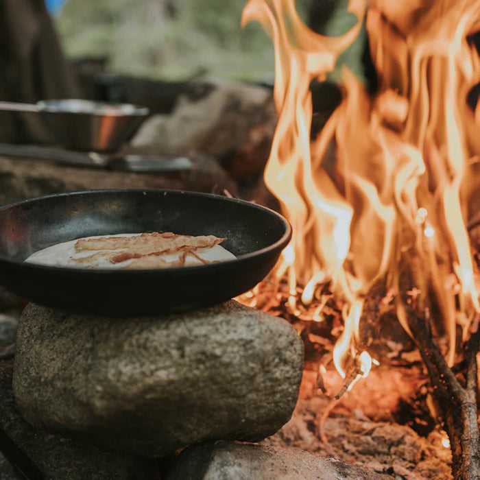 Seasonal Cooking Best Practices for Outdoor Culinary Fun