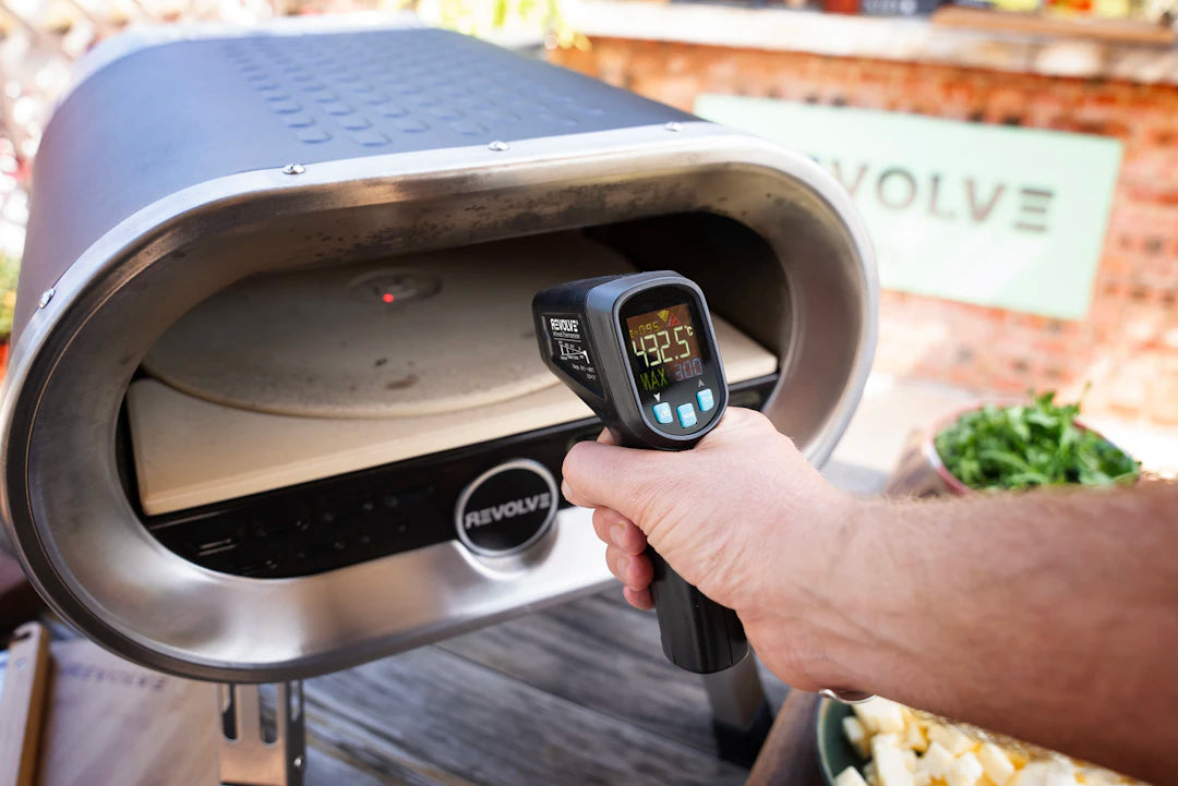 Tech It Up Your Guide to Outdoor Kitchen Innovation