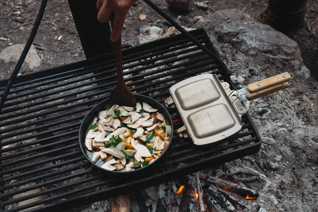 Discovering Outdoor Cooking Techniques for Your Kitchen