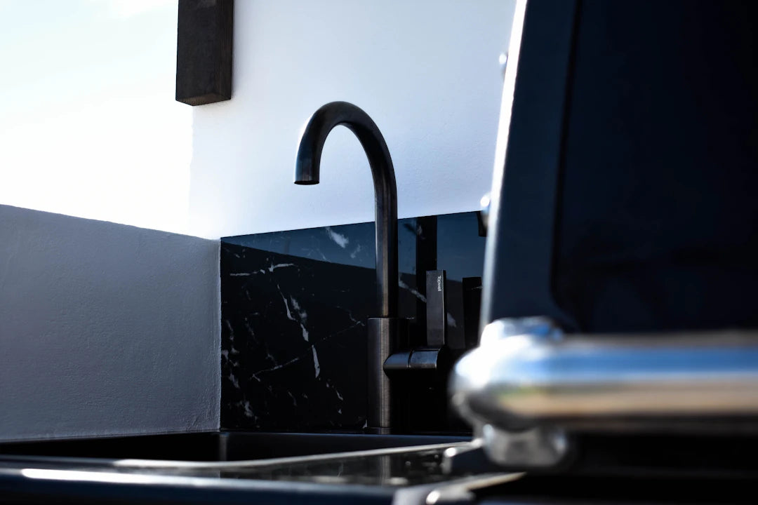 Transform Your Space Inspiration for Outdoor Kitchen Décor