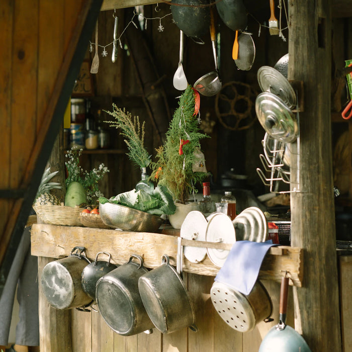 Top Maintenance Tips for Your Outdoor Kitchen