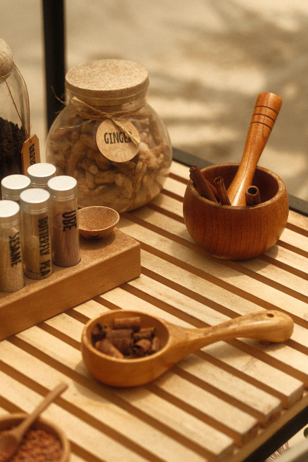 Elevate Your Outdoor Kitchen with Personalized Touches