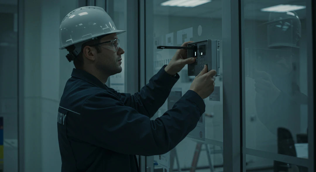 DIY vs. Professional Installation Choose Wisely