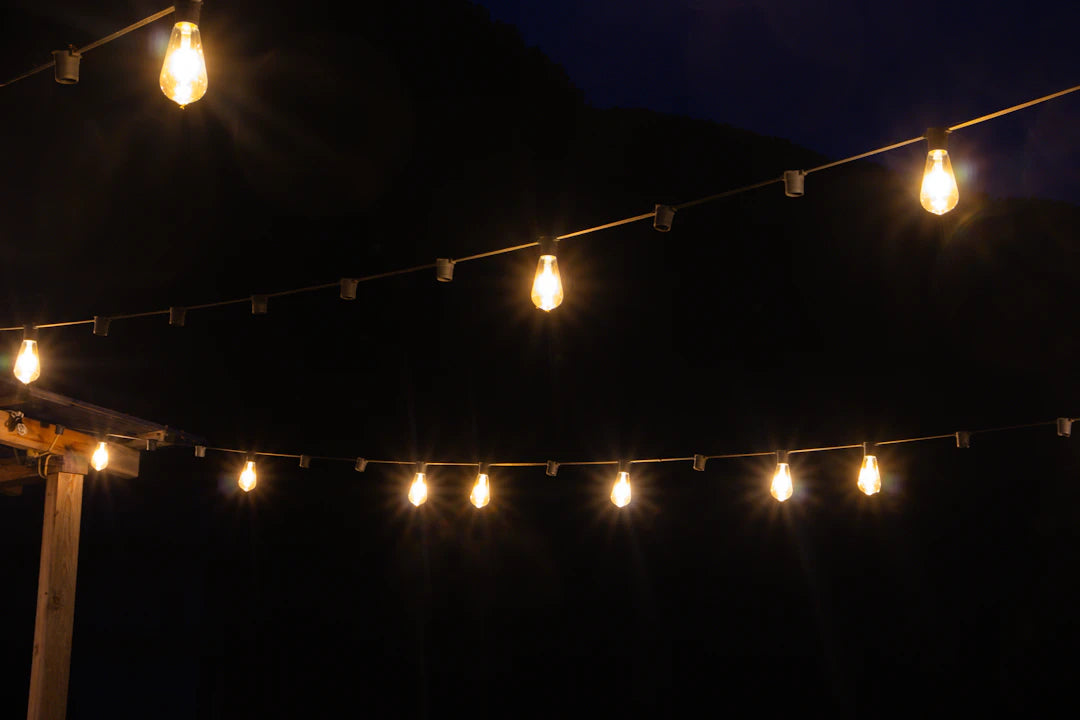 Illuminate Your Outdoor Kitchen Brilliant Lighting Ideas