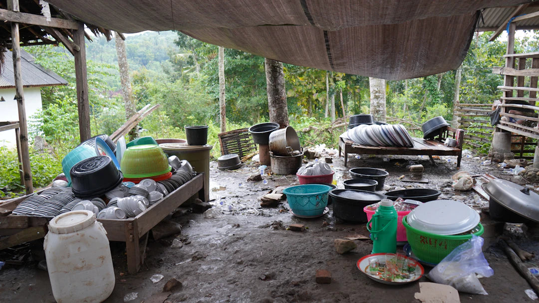 Essential Tips for Outdoor Kitchen Plumbing Setup