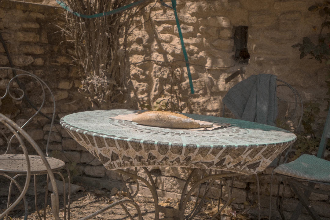 Choosing Flooring for Your Dream Outdoor Kitchen