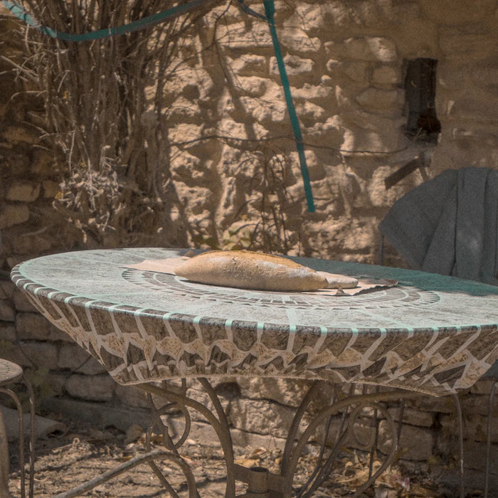 Choosing Flooring for Your Dream Outdoor Kitchen