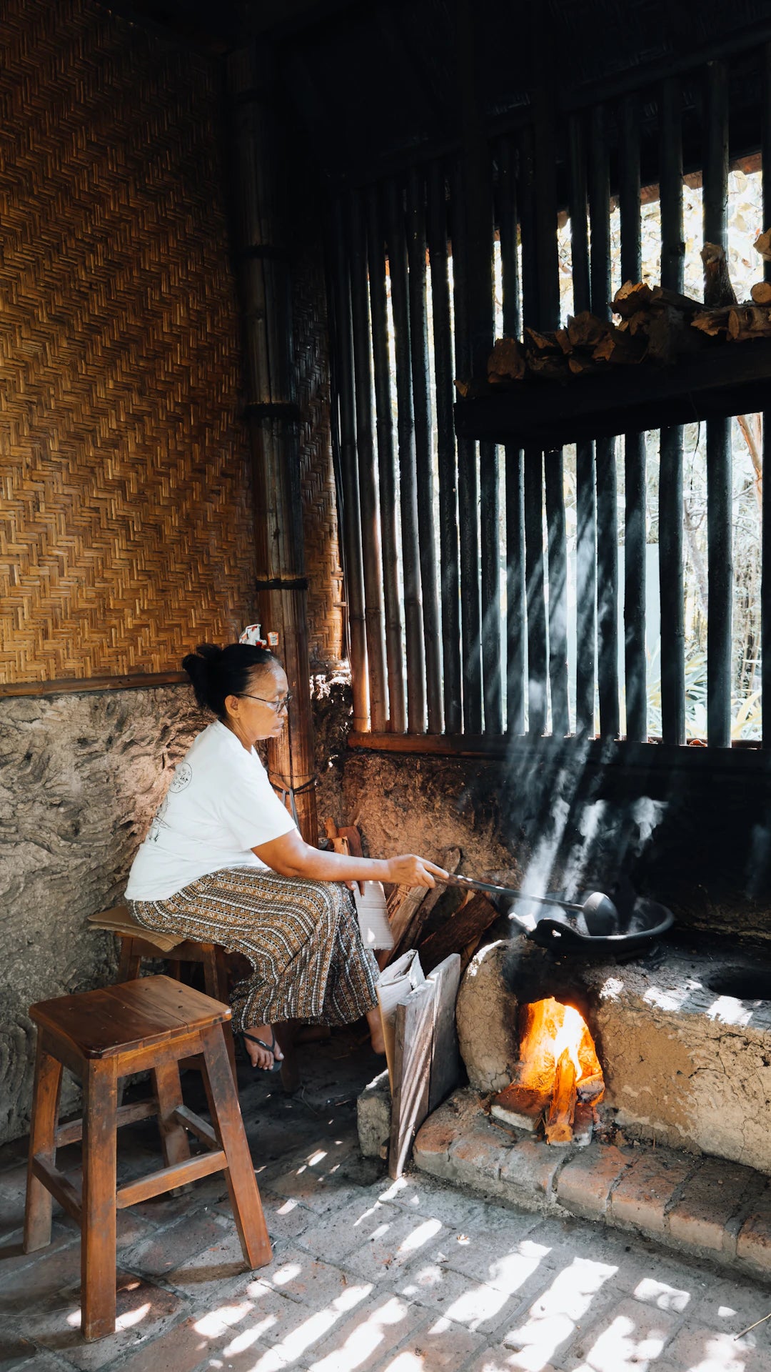 Sustainable Practices for Your Outdoor Kitchen
