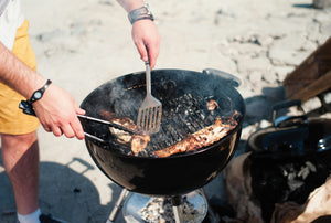 Browse All Outdoor Cooking
