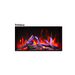 Amantii Panorama Deep XT Smart Built-In Electric Fireplace