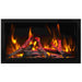 Amantii Panorama Deep XT Smart Built-In Electric Fireplace