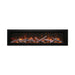 Amantii Panorama Deep XT Smart Built-In Electric Fireplace