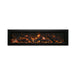 Amantii Panorama Deep XT Smart Built-In Electric Fireplace