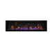 Amantii Panorama Deep XT Smart Built-In Electric Fireplace