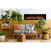 Amantii Panorama Deep XT Smart Built-In Electric Fireplace