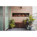 Amantii Panorama Deep XT Smart Built-In Electric Fireplace