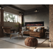Amantii Symmetry Lumina 60" Linear Electric Fireplace SYM-60-LUMINA
