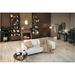 Amantii Traditional Lumina Built-In Electric Fireplace