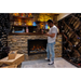 Amantii Traditional Lumina Built-In Electric Fireplace