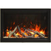 Amantii Traditional Lumina Built-In Electric Fireplace