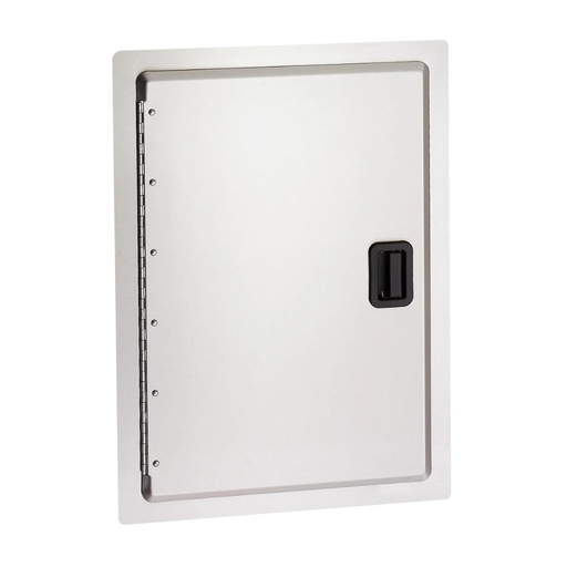 American Outdoor Grill 12-Inch Single Access Door (18-12-SD)