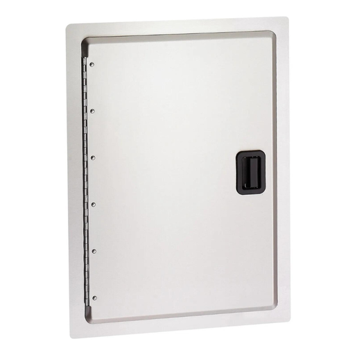 American Outdoor Grill 14-Inch Single Access Door (20-14-SD)