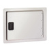 American Outdoor Grill 18-Inch Single Access Door (12-18-SD)